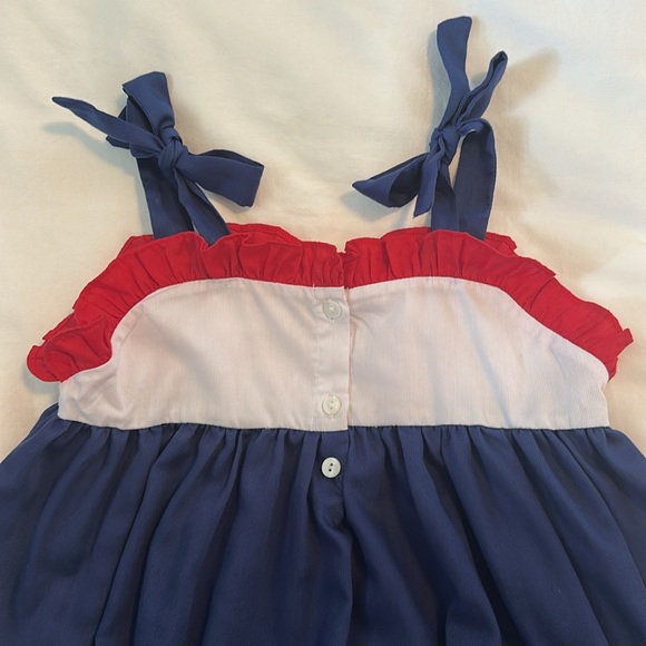 Cecil and Lou Girls dress - Picture 4 of 4